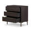 Wyeth 3 - Drawer Solid Wood Dresser-1880277306