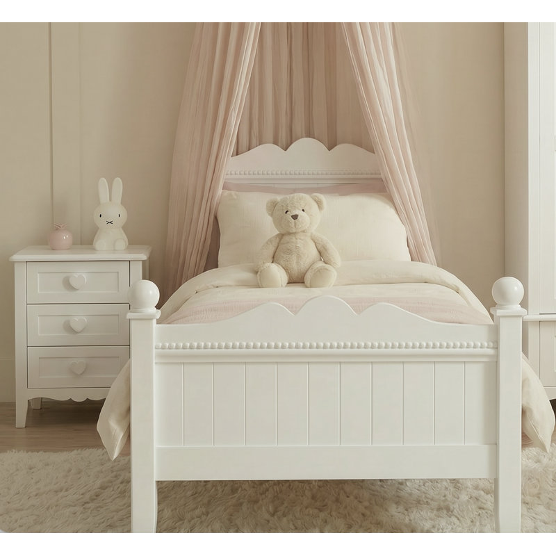 Princess 2-Piece Furniture Set