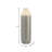 Stoneware Ceramic Vase - Modern Decorative Accent with Textured Design, Sleek and Versatile for Stylish Home Decor-1709064341-1709064340