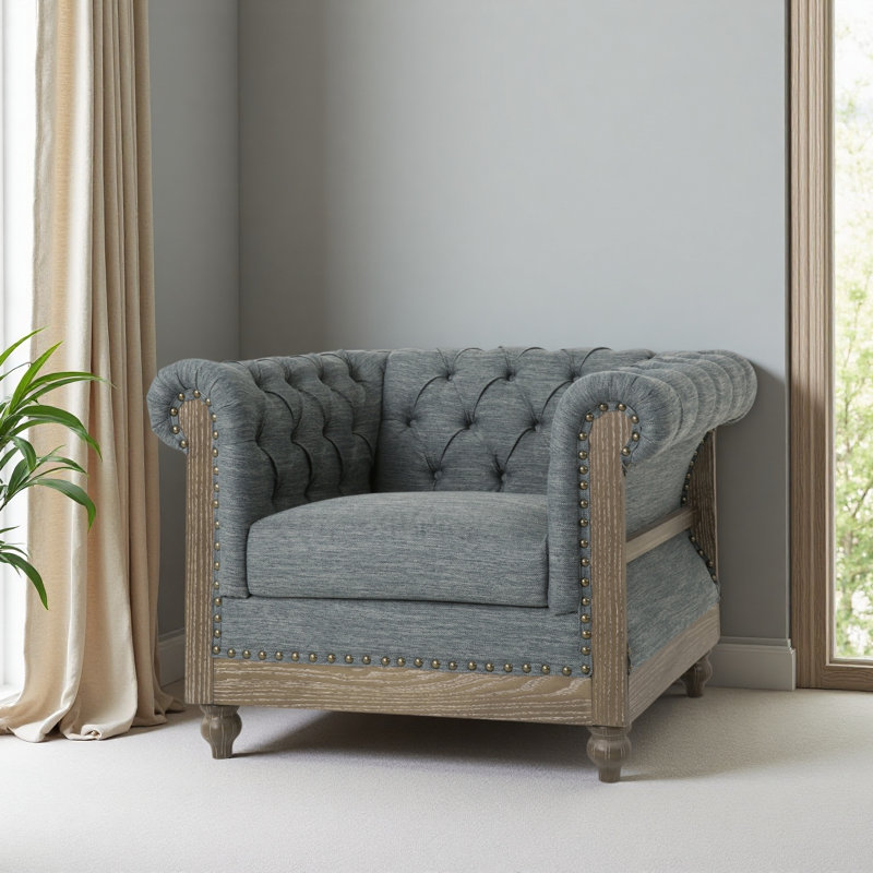 CHAISE CLUB