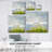 Springtide Palette II-Gallery Wrapped Canvas-595348361