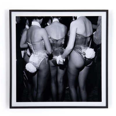 " Playboy Club Party In NY " by Getty Images