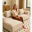 Velours côtelé en velours côtelé 4 pièces, compression moelleuse, moelleux, style moderne, sans assemblage-1328121205
