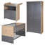 Anna 3 -Piece Nursery Furniture Set