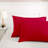 Kotto 100% Polyester Square Oxford Pillowcase-1695353856