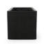 JARDINIER EXTÉRIEUR GRAND CARRE 35 "L-129763780-129763782