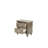 Bed Side Table, Nightstand, Accent Table