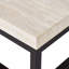 Dedeaux Stone Coffee Table