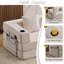 185cm Reception Loveseat