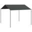 Canopy Tent Steel and Fabric-875277388-875277391