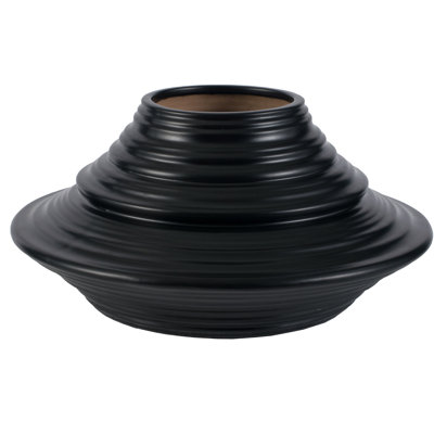 Vase de table cermaic Kasia