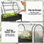 Raised Garden Bed