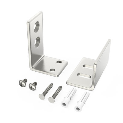 Stainless Steel Guide