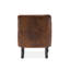 Luciana 70Cm Wide Tufted Armchair-1492398943
