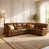 Light Brown est en rupture de stock