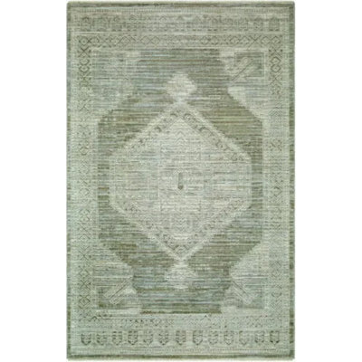 Pierre Loti Machine Woven