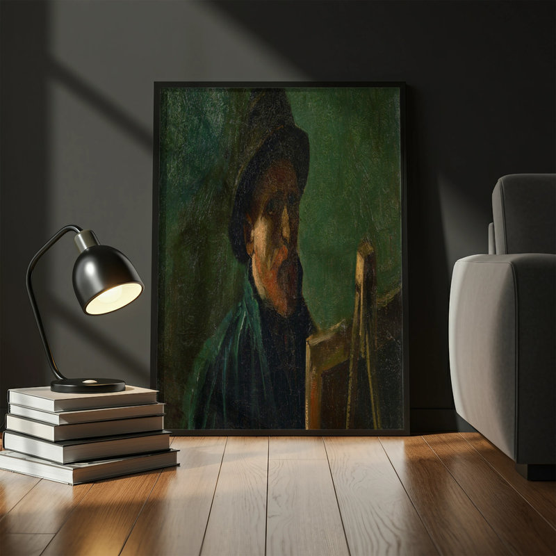 Iwan No Frame Print, 6x8
