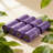 Extra Thick Dog Poop Bags With Leak Proof And Tear Resistant Design, Lavender Scented, For Easy And Hygienic Pet Waste Cleanup During Walks And Travel