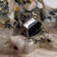 Stone Decorative Object