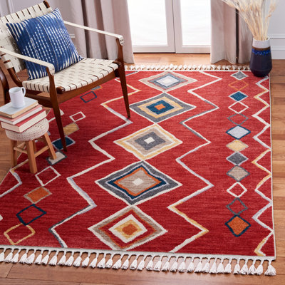 Maris Performance Southwestern Rug