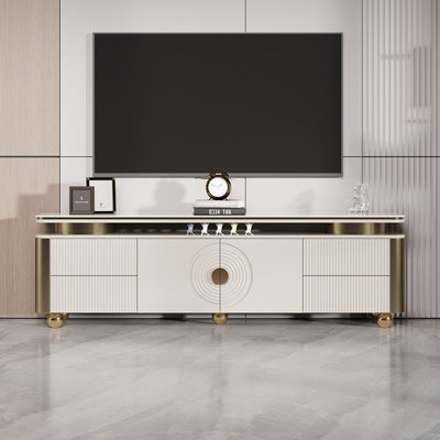 Modern Creative TV Stand