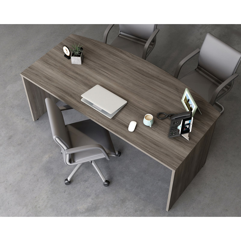 Harriss 72X36 Exe Brkfrt Bow Fr Dsk He A2, Hudson Elm