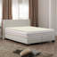 Surmatelas en mousse à densité moyenne ferme avec des avantages orthopédiques, soulage la douleur et offre un soutien pour le dos-1801472854-1862095921