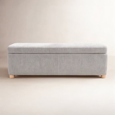 Storage Bench