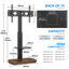 Ainoah Unfinished TV Stand for TVs up to 65"-668674384