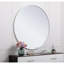 Miroir rond en aluminium pour hommes-1038723825-1017318445