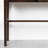 Traditional Handcrafted Sideboard