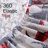 Flannel Sheets Set Double Brushed-1024610478-967365038