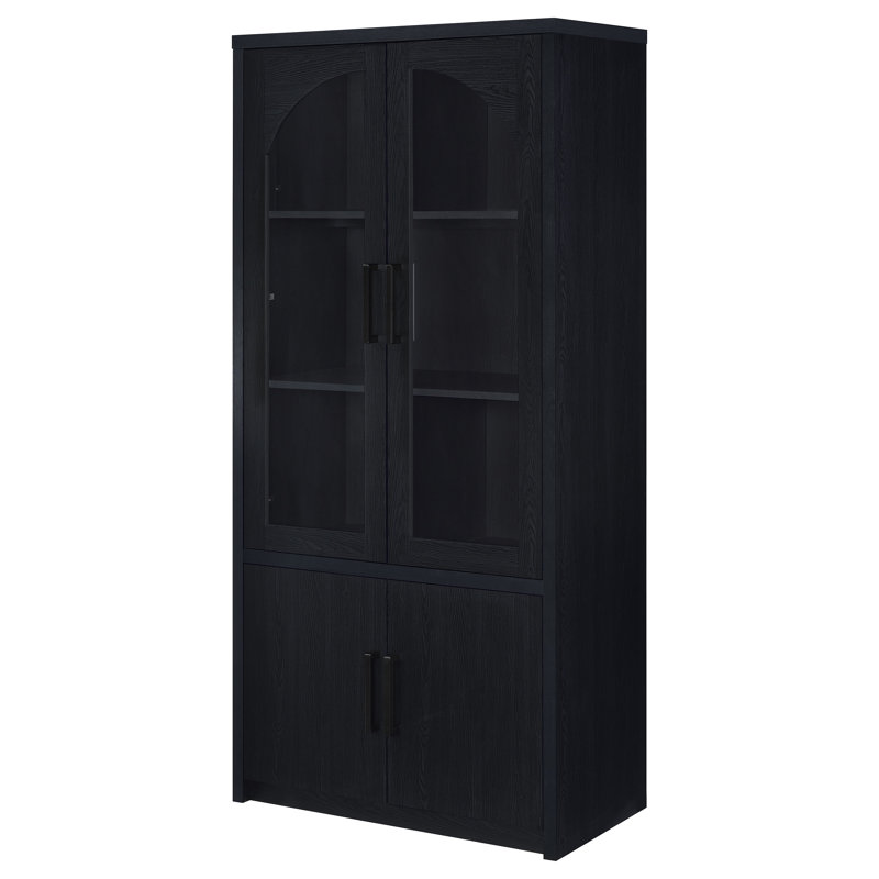 Vitrine d'appoint Horton Led