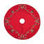 Jewel Garland Tree Skirt
