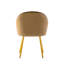 Isaiah Upholstered Dining Chair-868440822