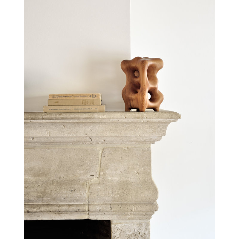 Objects Organic Sculpture
