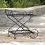 Chariot-bar pour patio Patio Garden