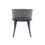 Ensemble de chaises d'extérieur Milan (ensemble de 2)-414209644