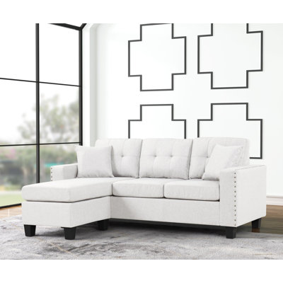 Canapé modulaire réversible Cris