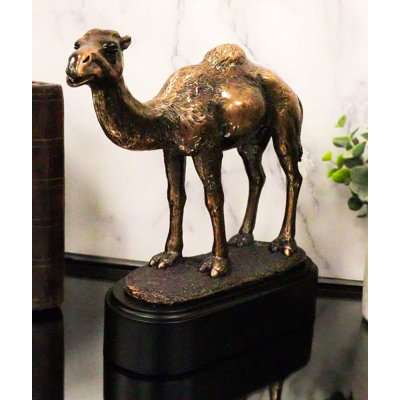 Jonesha People Figurines & Sculptures