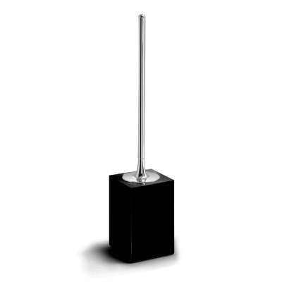 Sofia Toilet Brush - White