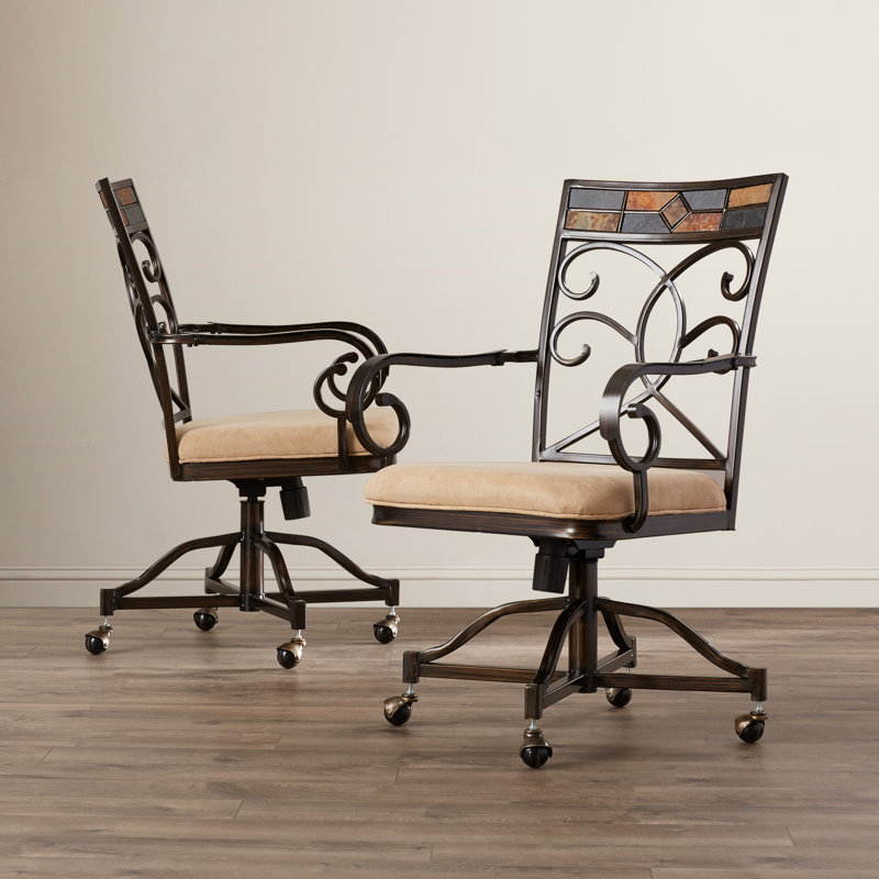 Fauteuil Almat