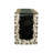 Niya Elegant Table Runner for Dining Room Decor Tarantino Lace Runner for Luxurious Christmas Table Decor-162489706