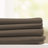 Luxury Hotel Microfiber Sheet Set