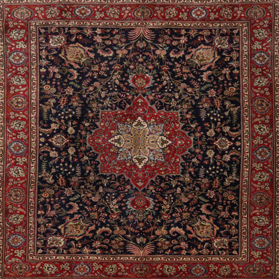 Cebollero Oriental Indoor Rug