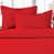 Rouge sélectionné