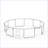 YC 16FT Trampoline Pumpkin-Srandard- Black