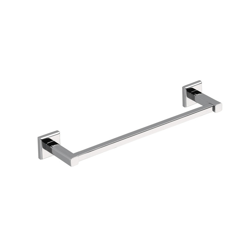 Whyte 35cm 1 Wall Towel Bar