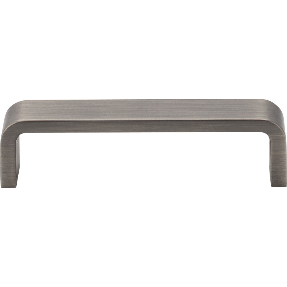 Asher 4" Center to Center Bar Pull Elements by Hardware Resources 