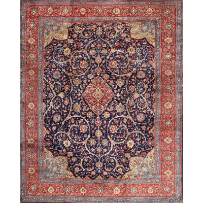Addora Oriental Indoor Rug